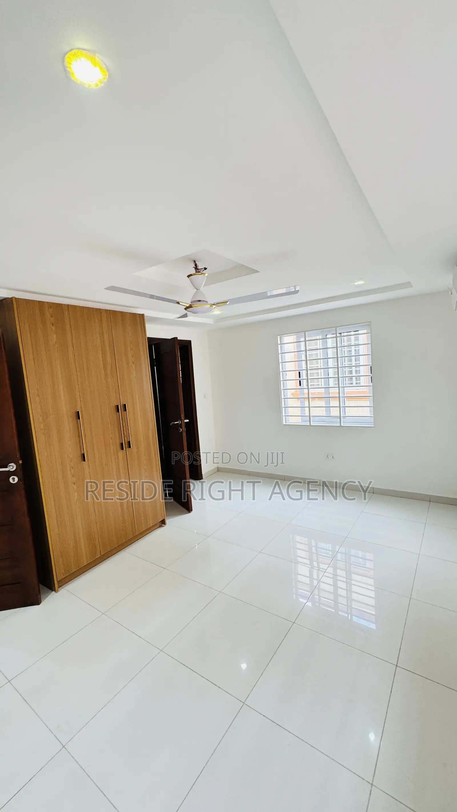 2bdrm House in Achimota for rent