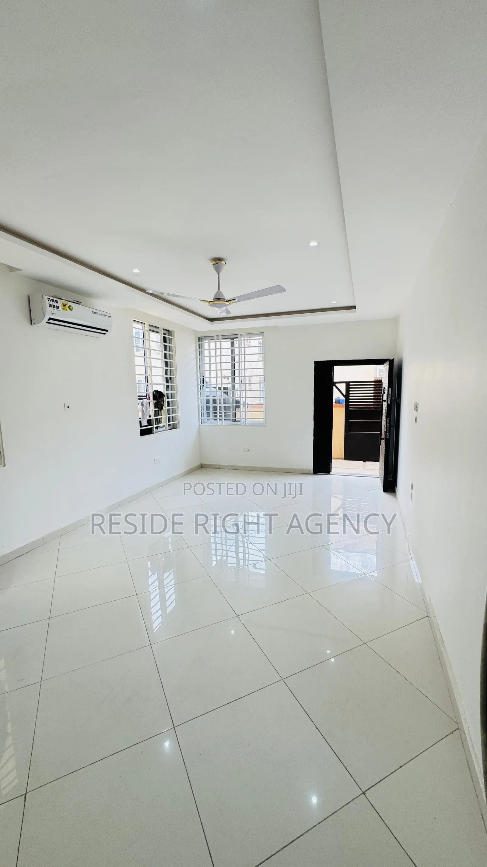 2bdrm House in Achimota for rent