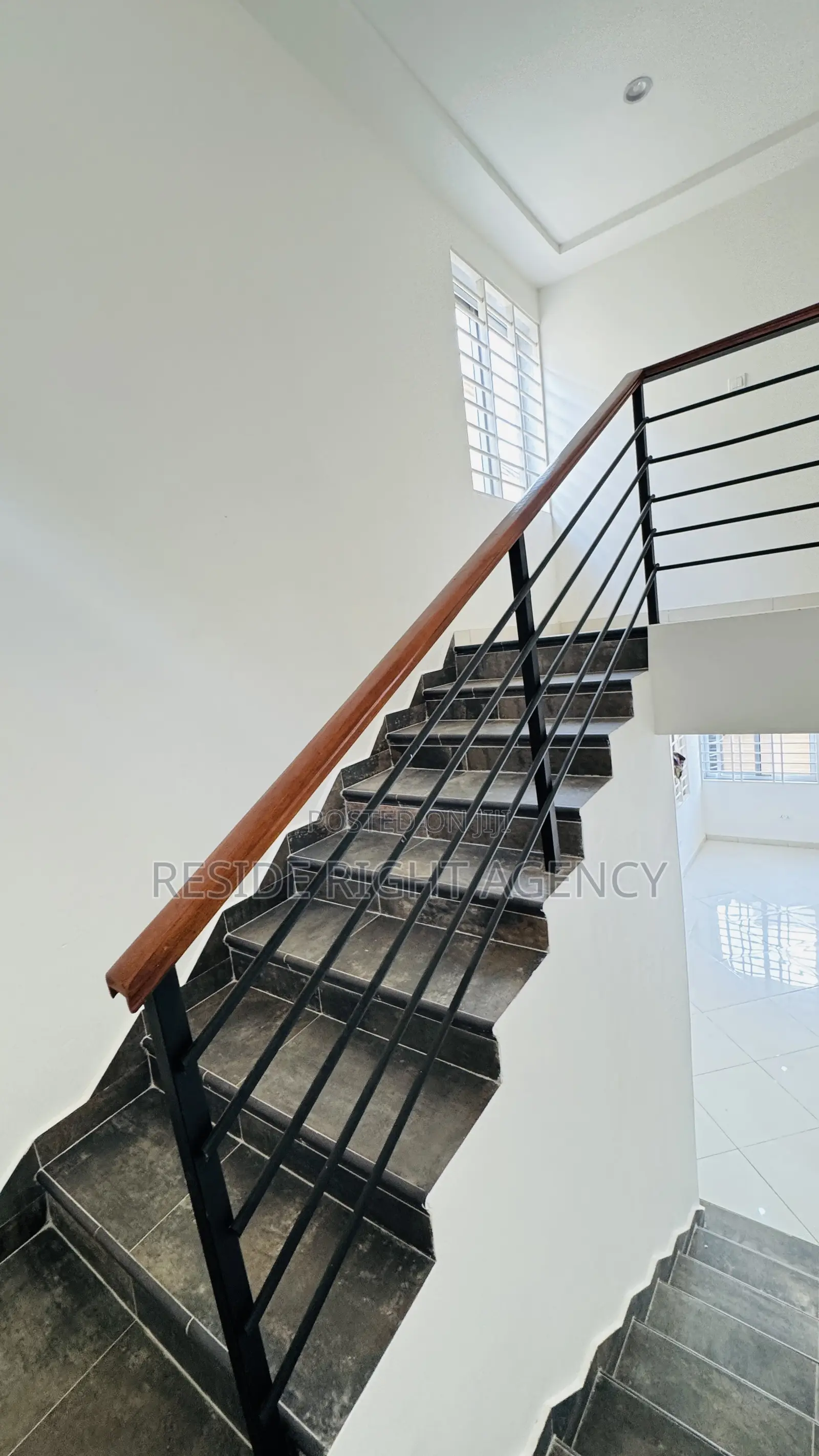 2bdrm House in Achimota for rent