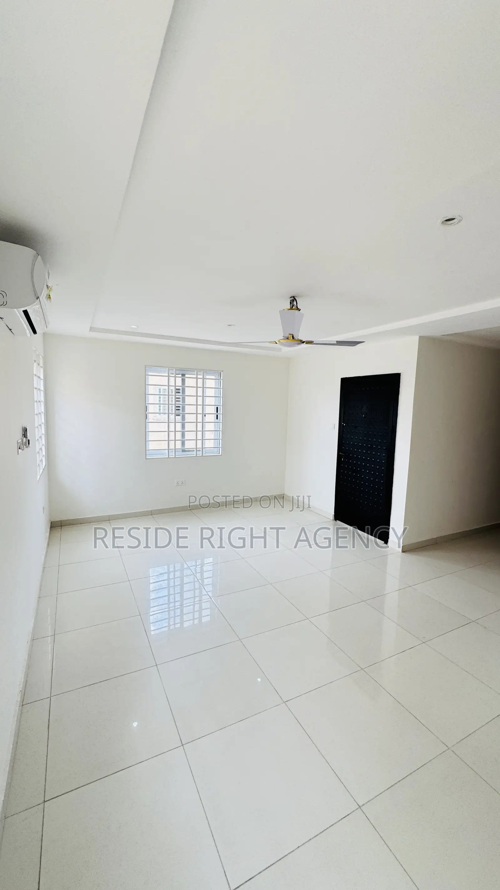 2bdrm House in Achimota for rent