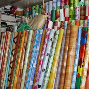 Flooring Roll Floor Rubber Carpet PVC Laminate Plastic