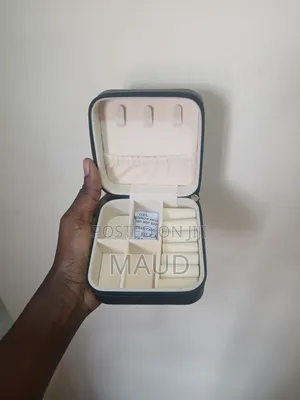 Jewelry Box Organizer