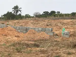 Promo Lands at Zion City - Fast Selling Plots, Dawhneya
