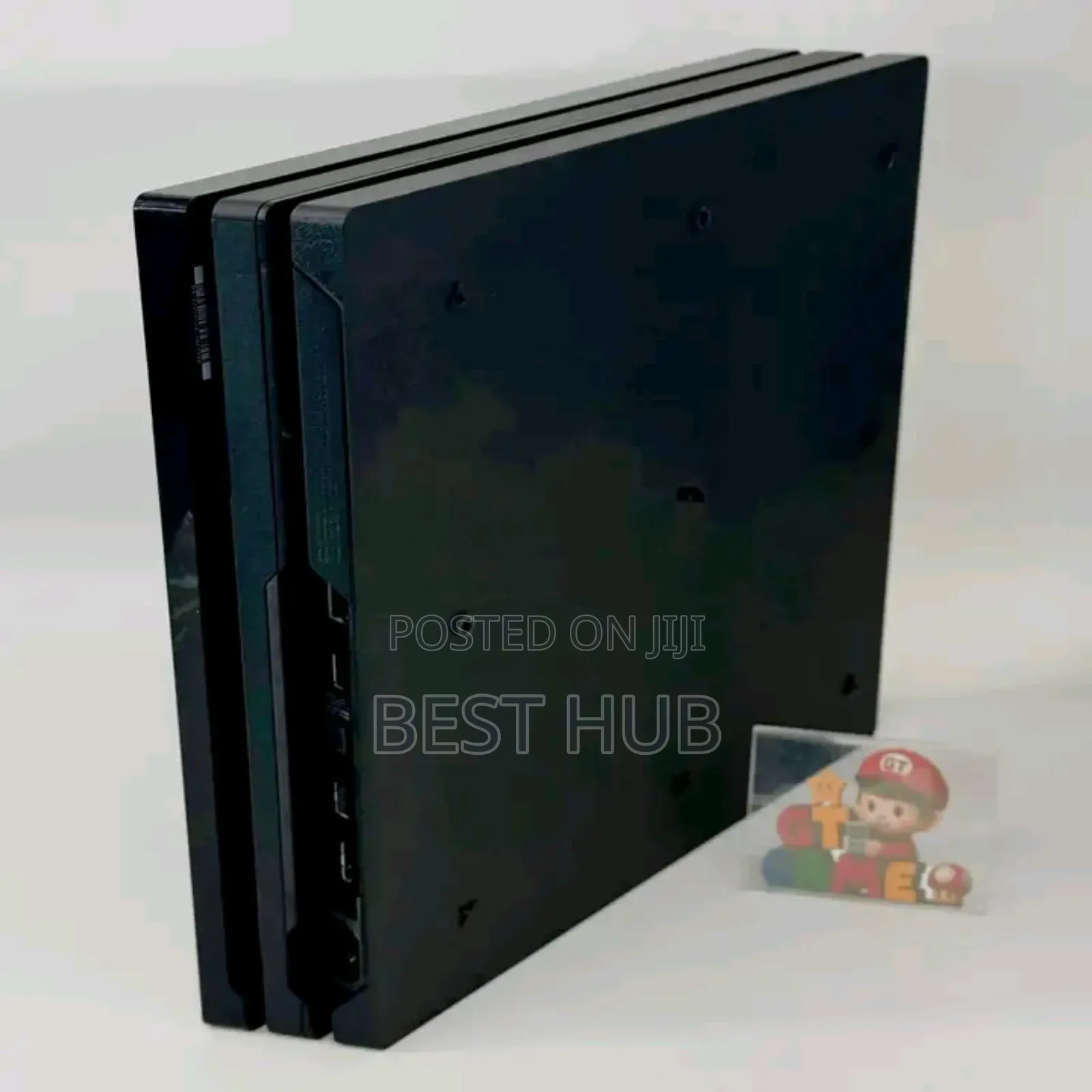 Limited Edition Ps4 Pro