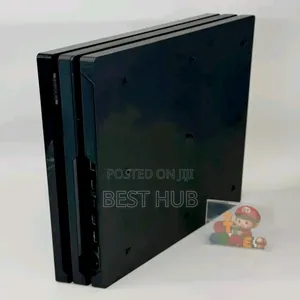 Limited Edition Ps4 Pro