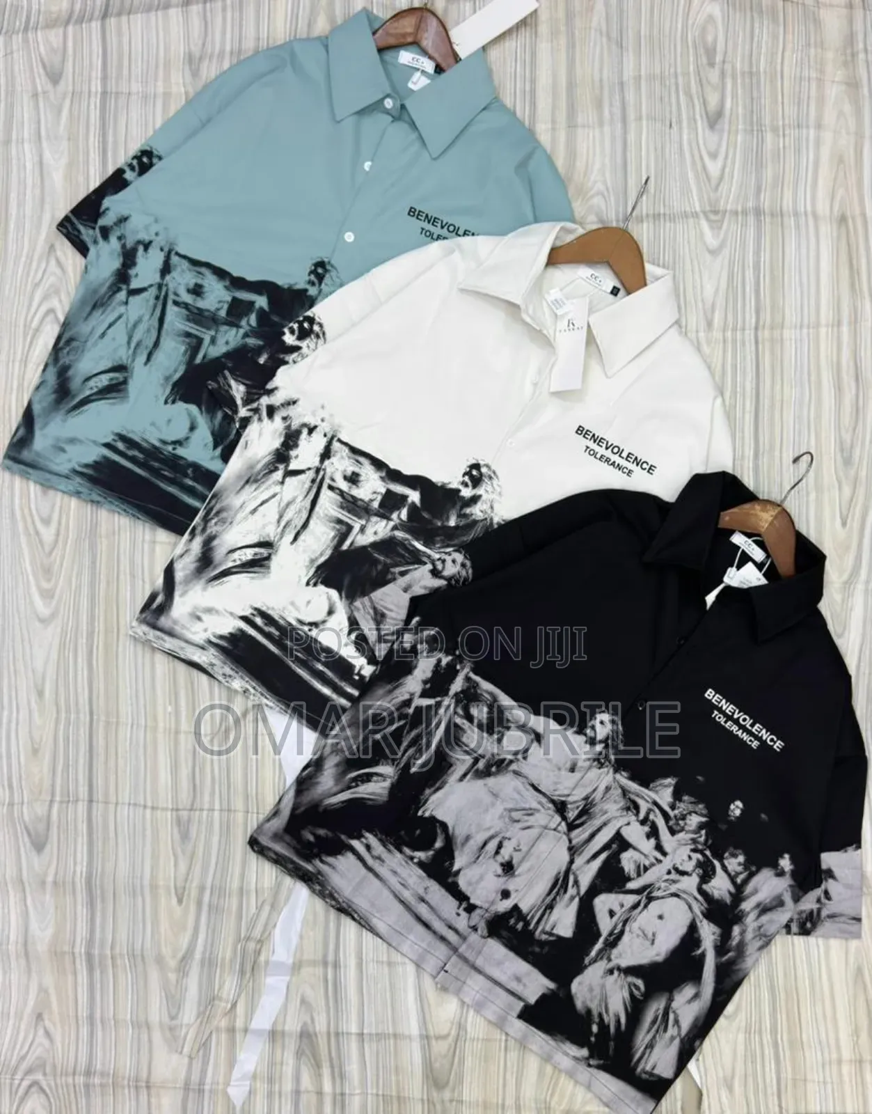 Quality Tops for Sale