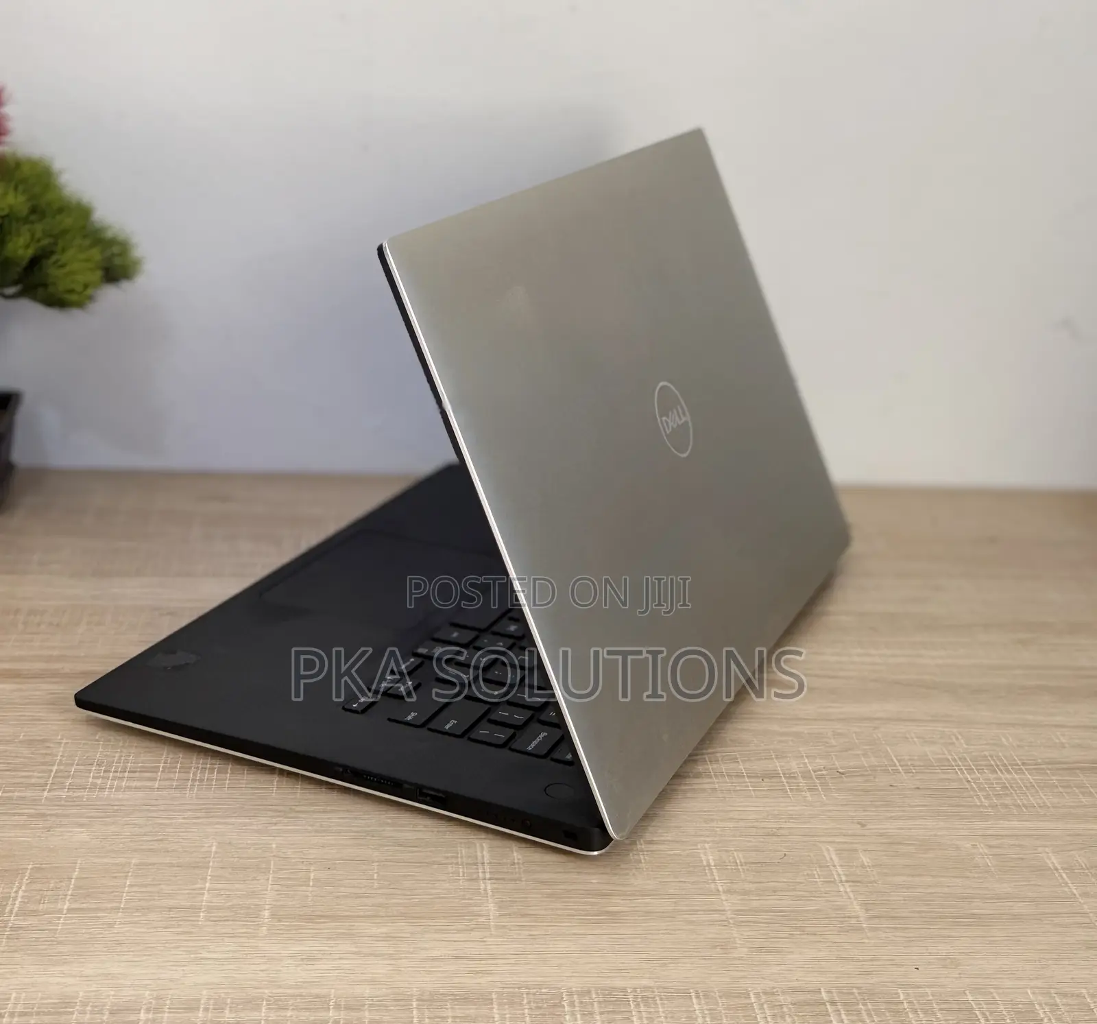 Laptop Dell XPS 15 24GB Intel Core i7 SSD 512GB