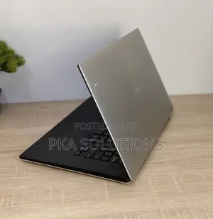 Laptop Dell XPS 15 24GB Intel Core i7 SSD 512GB