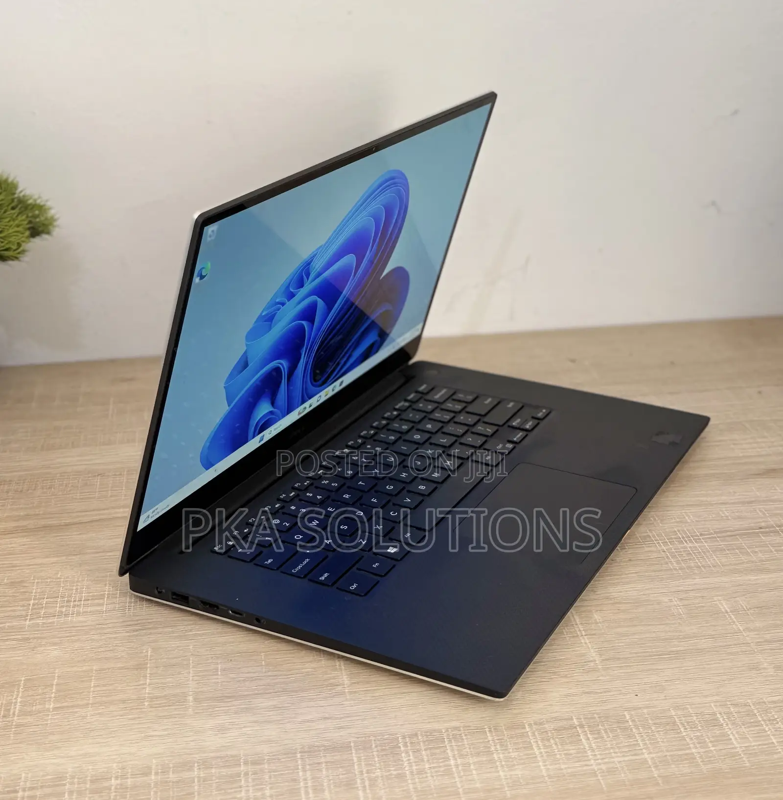 Laptop Dell XPS 15 24GB Intel Core i7 SSD 512GB