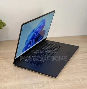 Laptop Dell XPS 15 24GB Intel Core i7 SSD 512GB