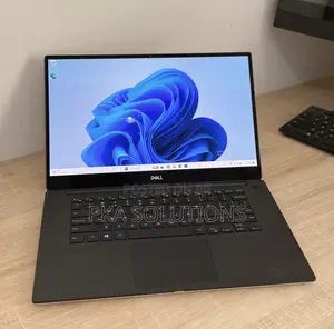 Laptop Dell XPS 15 24GB Intel Core i7 SSD 512GB