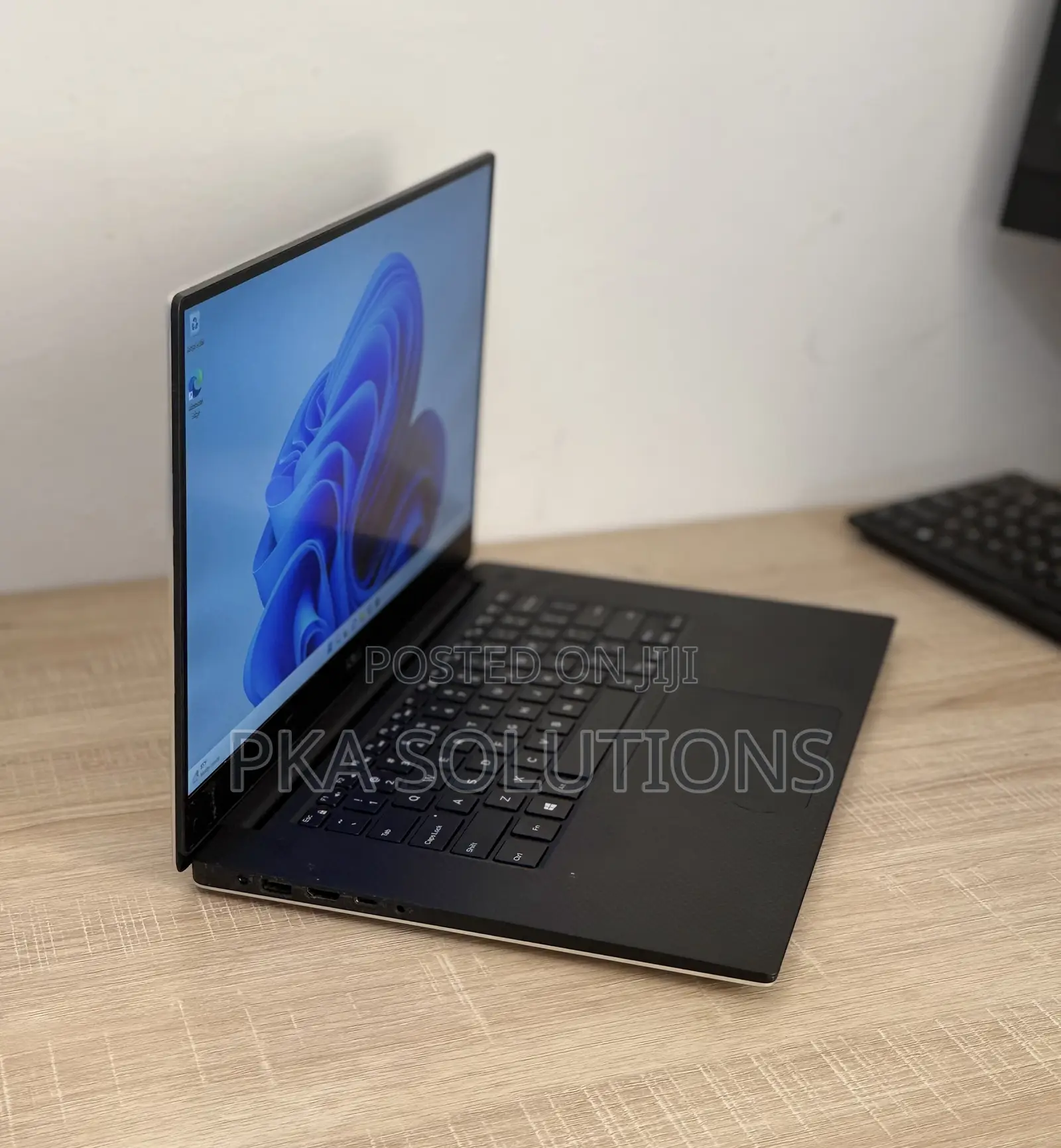 Laptop Dell Precision 5520 16GB Intel Core i7 SSD 256GB