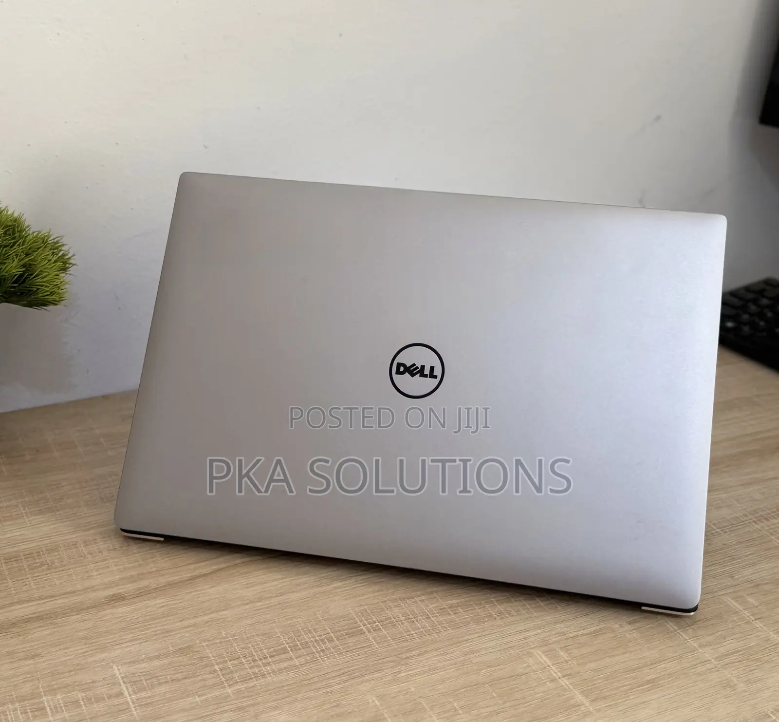 Laptop Dell Precision 5520 16GB Intel Core i7 SSD 256GB