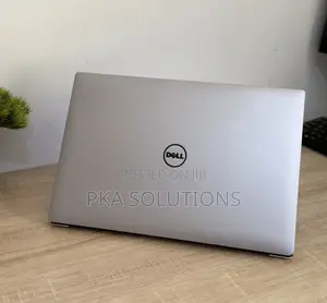Laptop Dell Precision 5520 16GB Intel Core i7 SSD 256GB