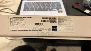 Laptop Samsung Galaxy Book4 16GB Qualcomm Snapdragon X Elite SSD 512GB