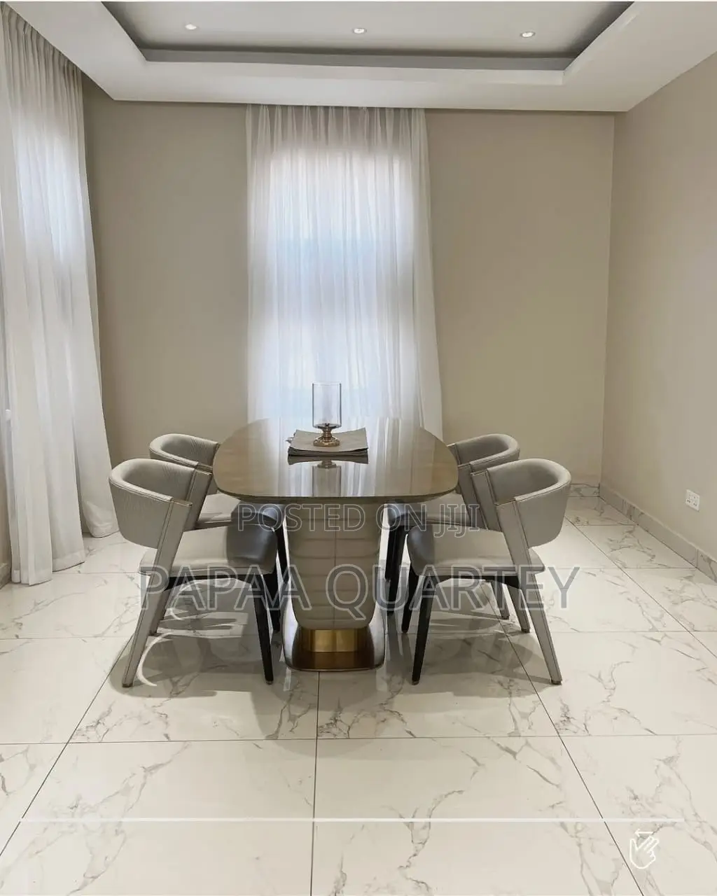 3bdrm House in Airport Residential Area for sale