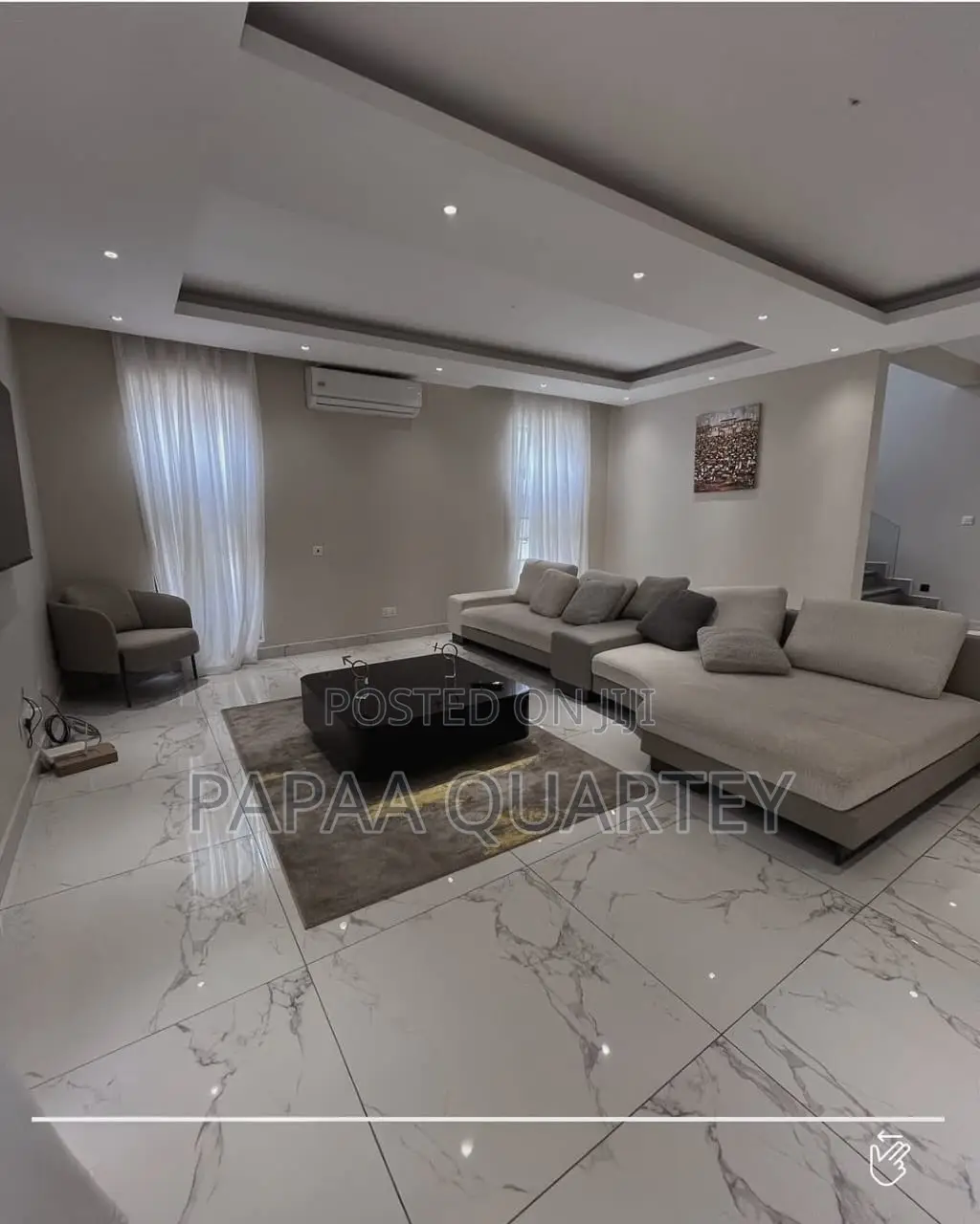 3bdrm House in Airport Residential Area for sale