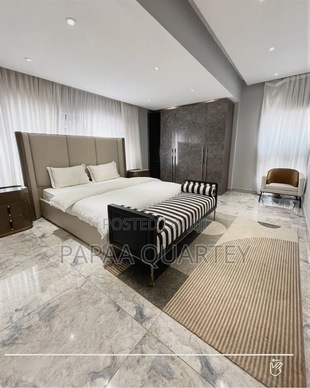 3bdrm House in Airport Residential Area for sale