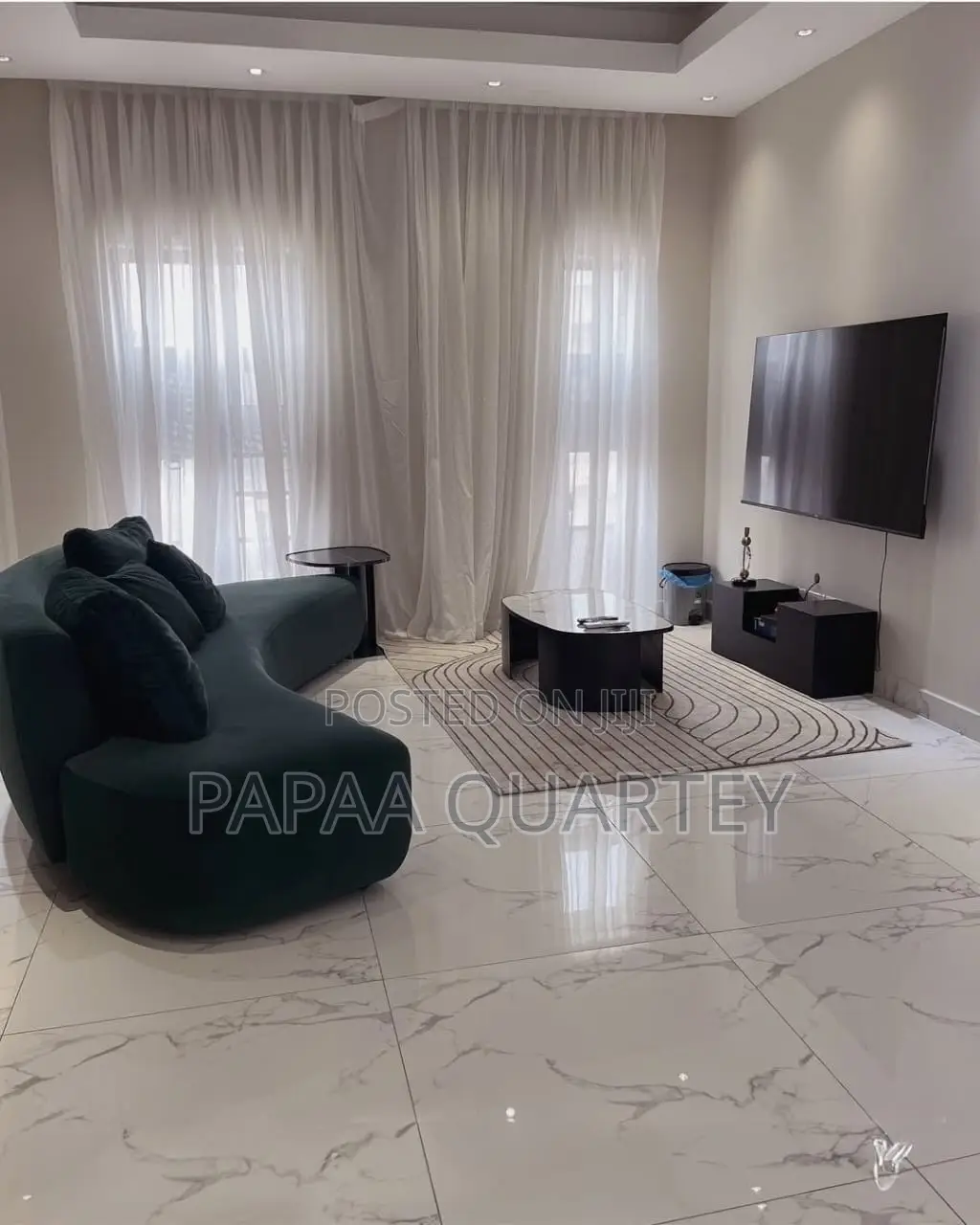 3bdrm House in Airport Residential Area for sale