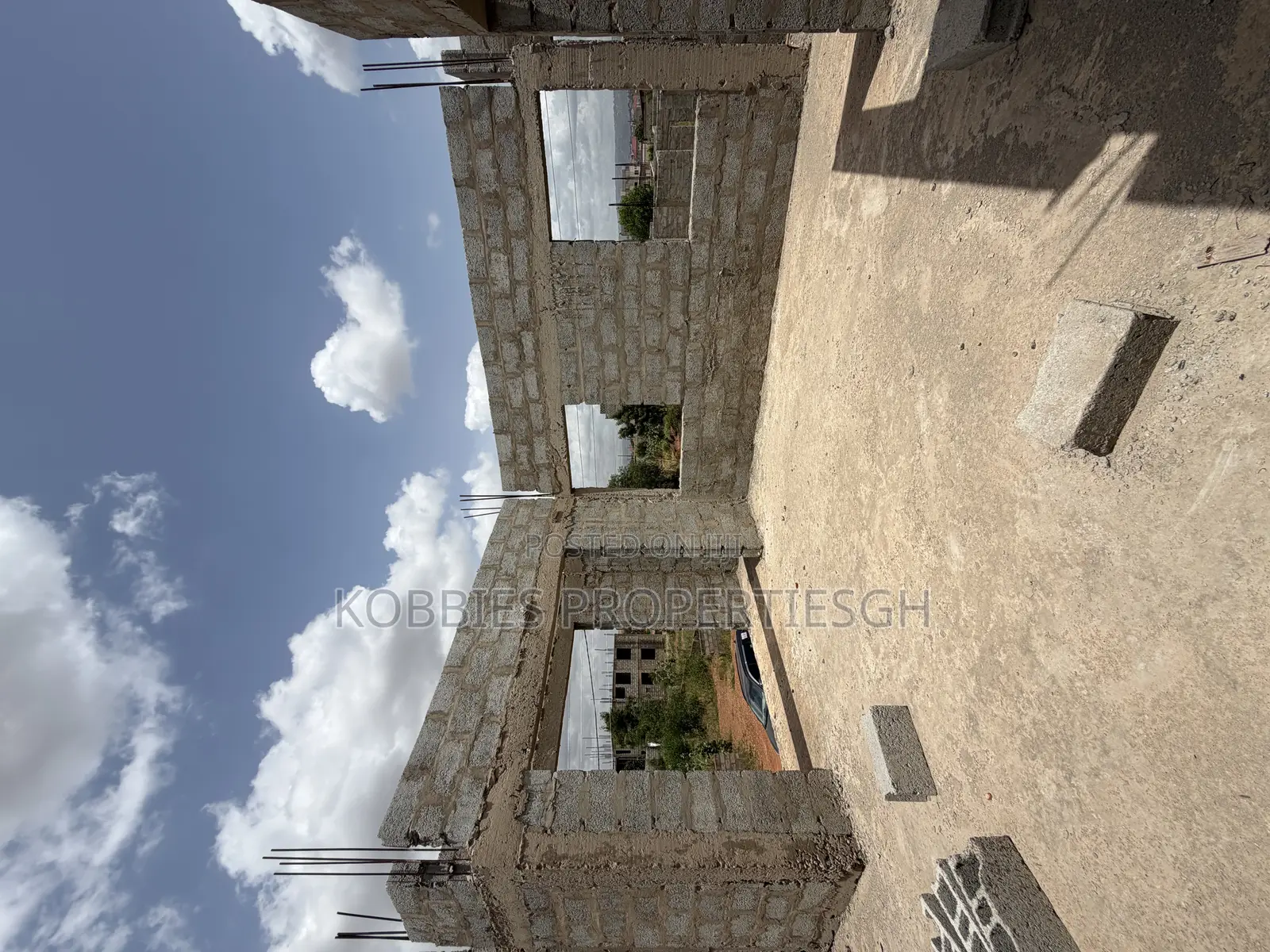 5bdrm House in Kobbies Properties, Accra Metropolitan for sale