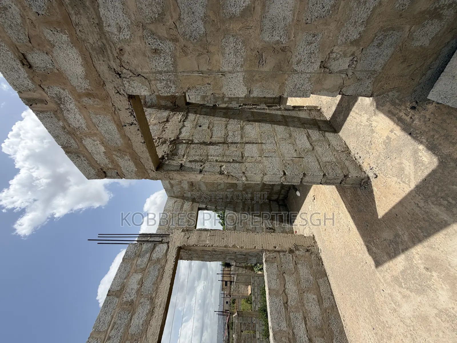 5bdrm House in Kobbies Properties, Accra Metropolitan for sale