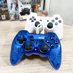 White Ps3 Super Slim