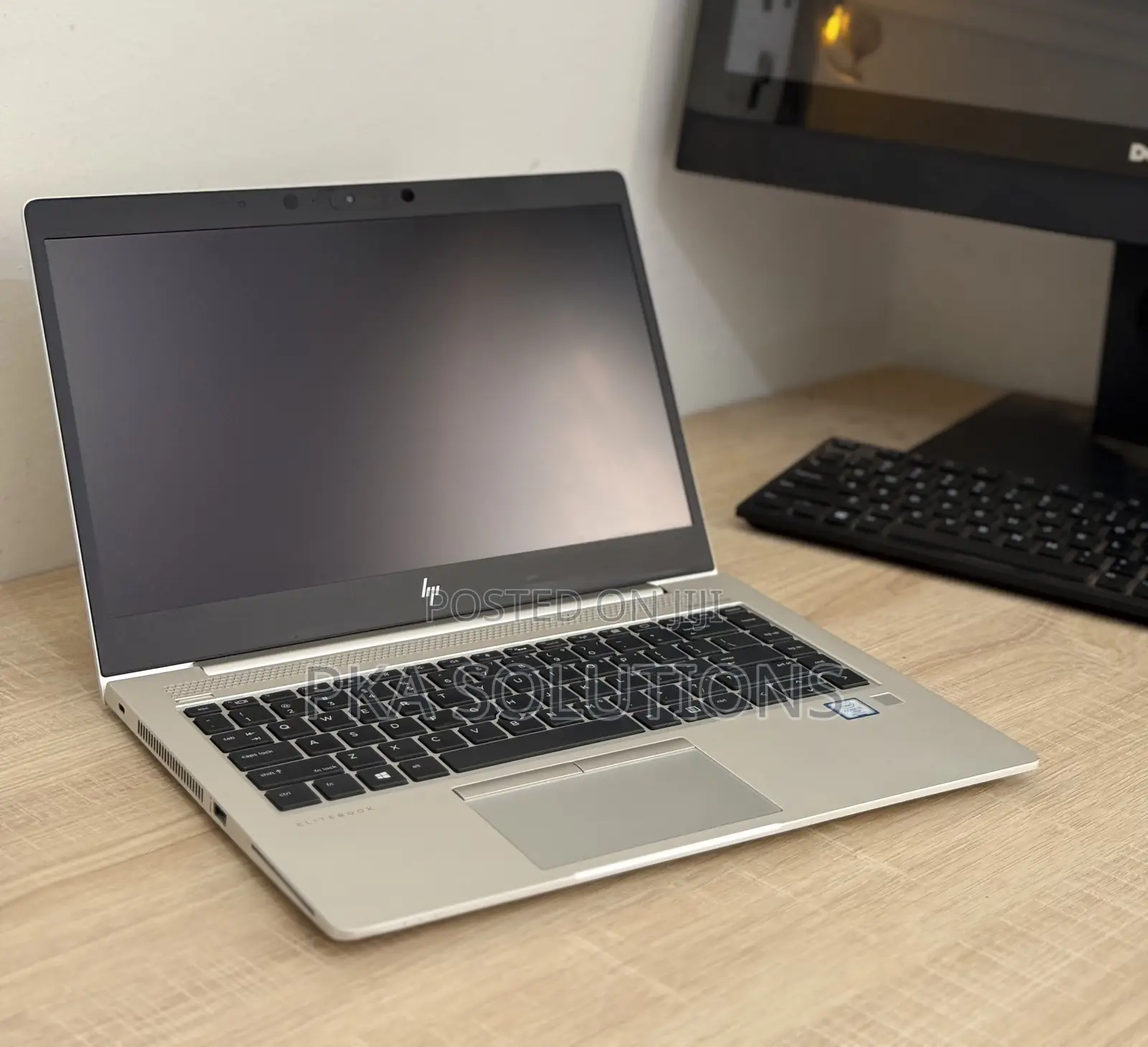 Laptop HP EliteBook 840 G6 16GB Intel Core i7 SSD 256GB