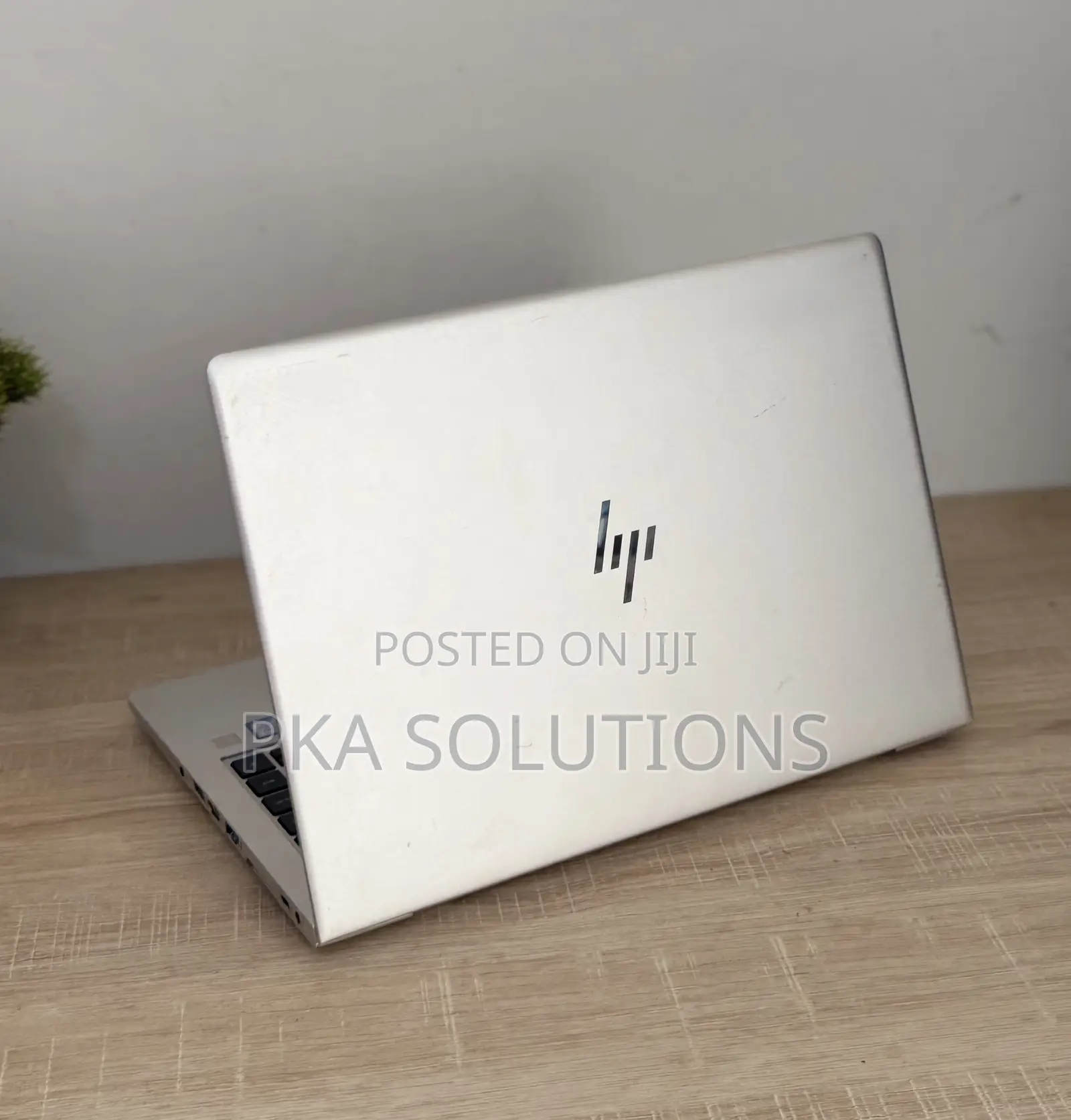 Laptop HP EliteBook 840 G6 16GB Intel Core i7 SSD 256GB