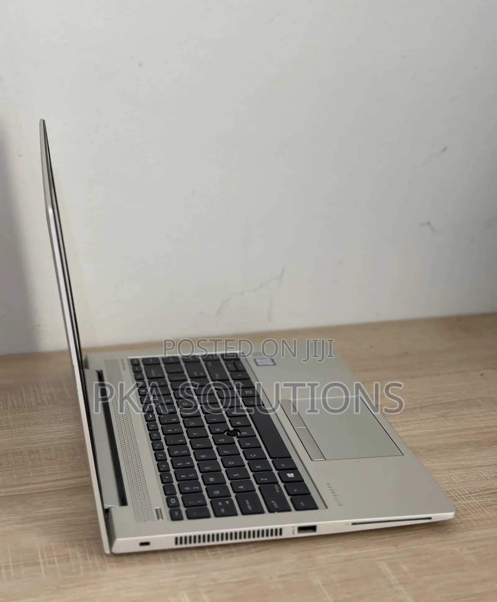 Laptop HP EliteBook 840 G6 16GB Intel Core i7 SSD 256GB