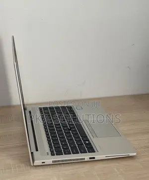 Laptop HP EliteBook 840 G6 16GB Intel Core i7 SSD 256GB