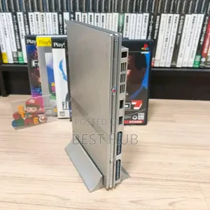 10games Installed on It