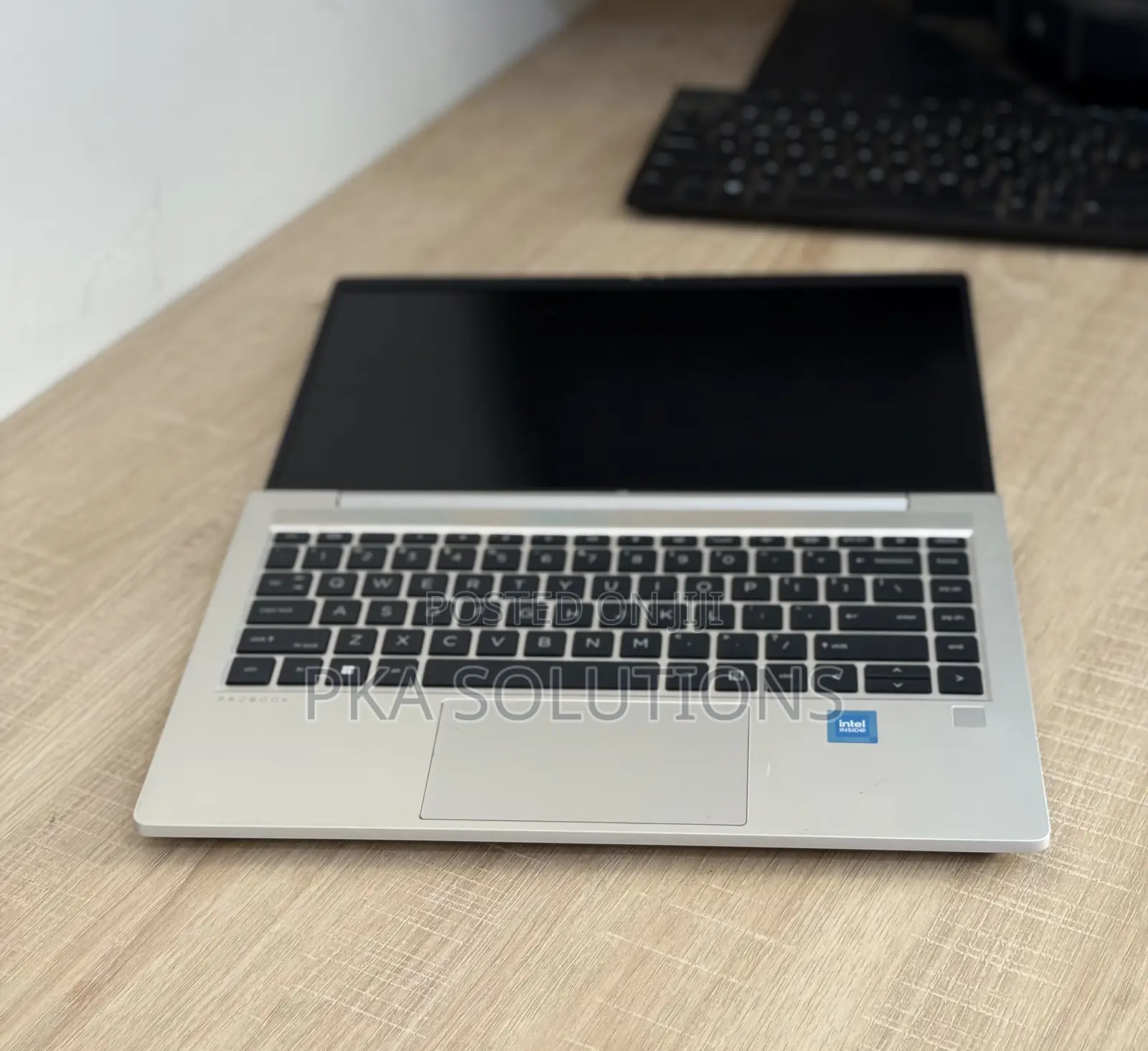 Laptop HP ProBook 440 G2 8GB Intel Pentium SSD 256GB