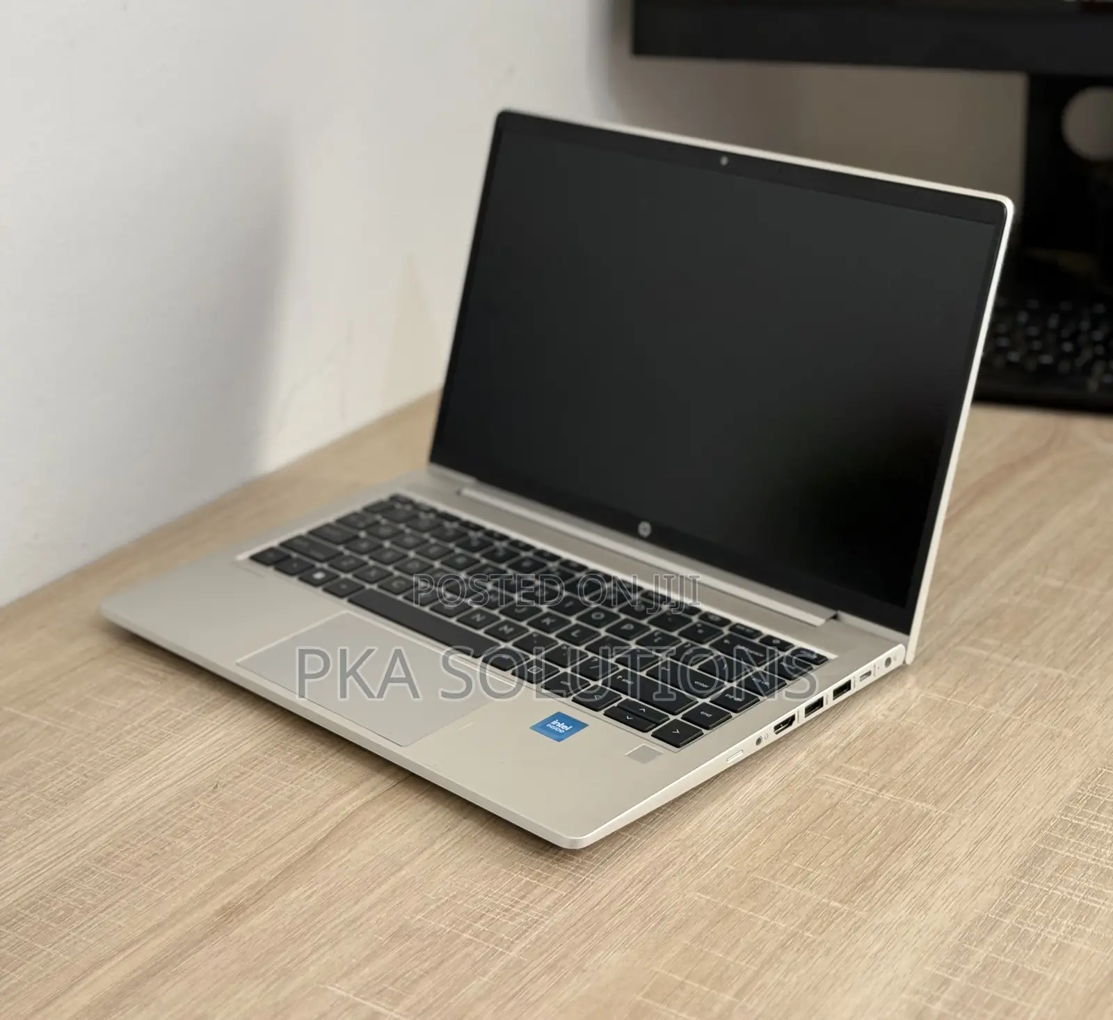 Laptop HP ProBook 440 G2 8GB Intel Pentium SSD 256GB
