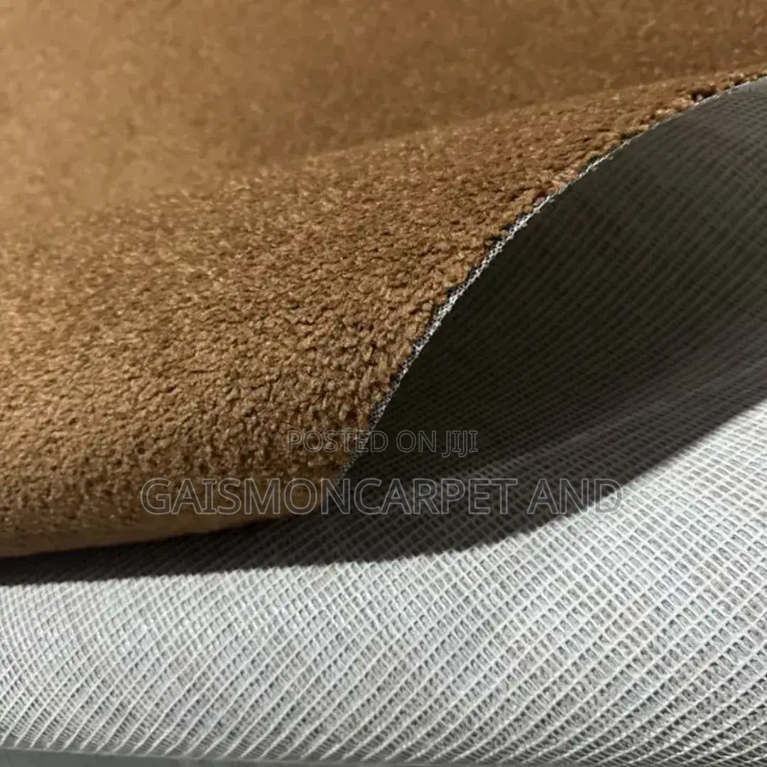 Luxury Anti Slip Shaggy Fluffy Carpet Soft for Home and Hotel Use