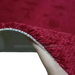 Luxury Anti Slip Shaggy Fluffy Carpet Soft for Home and Hotel Use