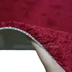 Luxury Anti Slip Shaggy Fluffy Carpet Soft for Home and Hotel Use
