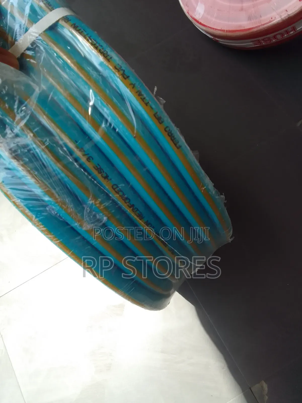 Ferroble Hose 3/4 = 50m