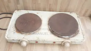 Electric Stove