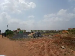 Grab a 70 X100 Land + Free Packages at Tema Community 25