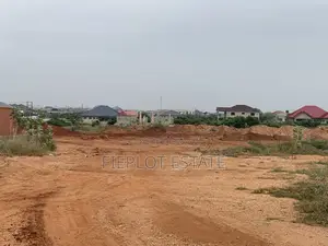 Grab a 70 X100 Land + Free Packages at Tema Community 25