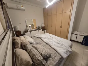 Furnished 4bdrm House in Regimanuel Estate for rent