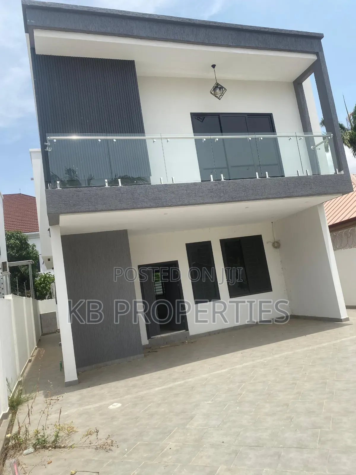 3bdrm House in Kb Properties, Spintex for rent