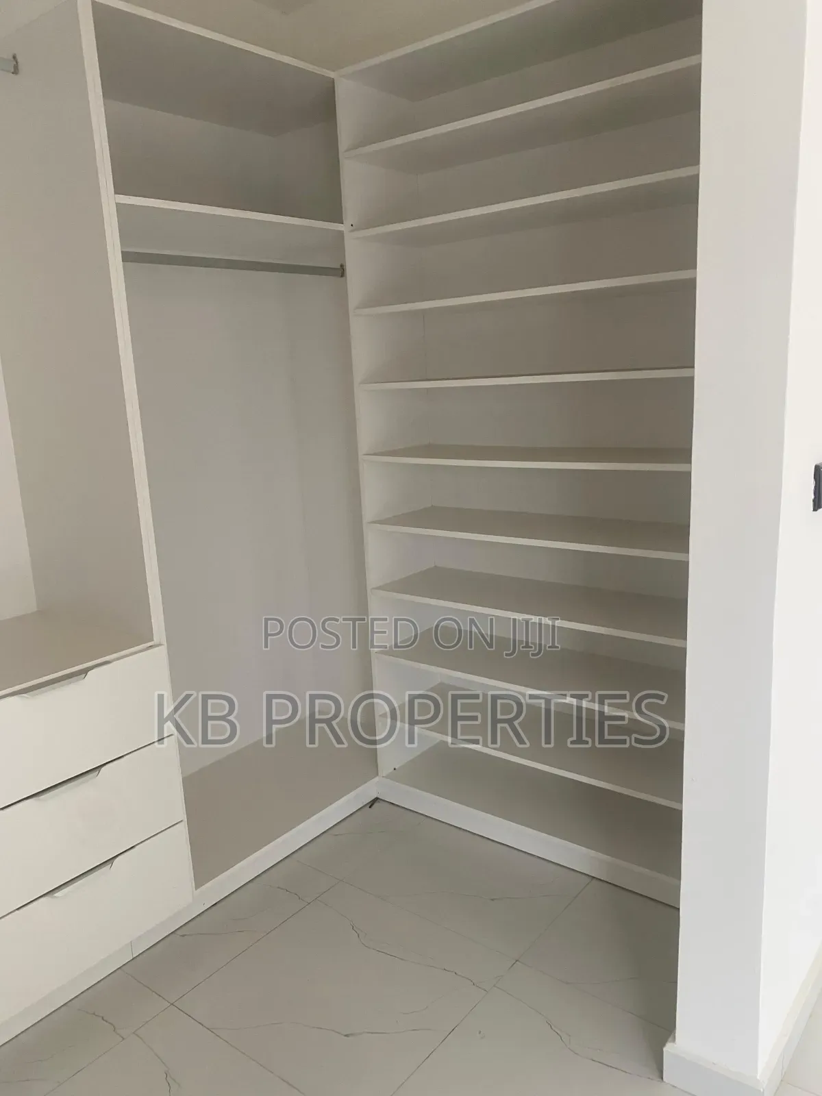 3bdrm House in Kb Properties, Spintex for rent