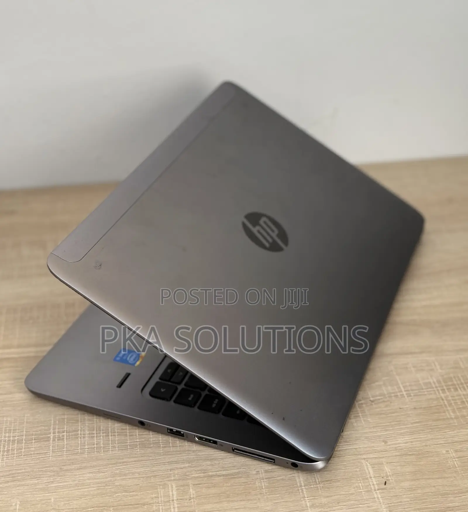 Laptop HP EliteBook Folio 1040 G2 8GB Intel Core i5 SSD 128GB