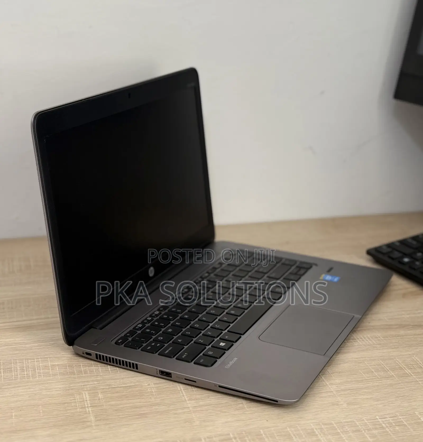 Laptop HP EliteBook Folio 1040 G2 8GB Intel Core i5 SSD 128GB