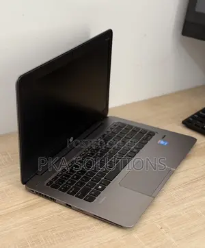 Laptop HP EliteBook Folio 1040 G2 8GB Intel Core i5 SSD 128GB