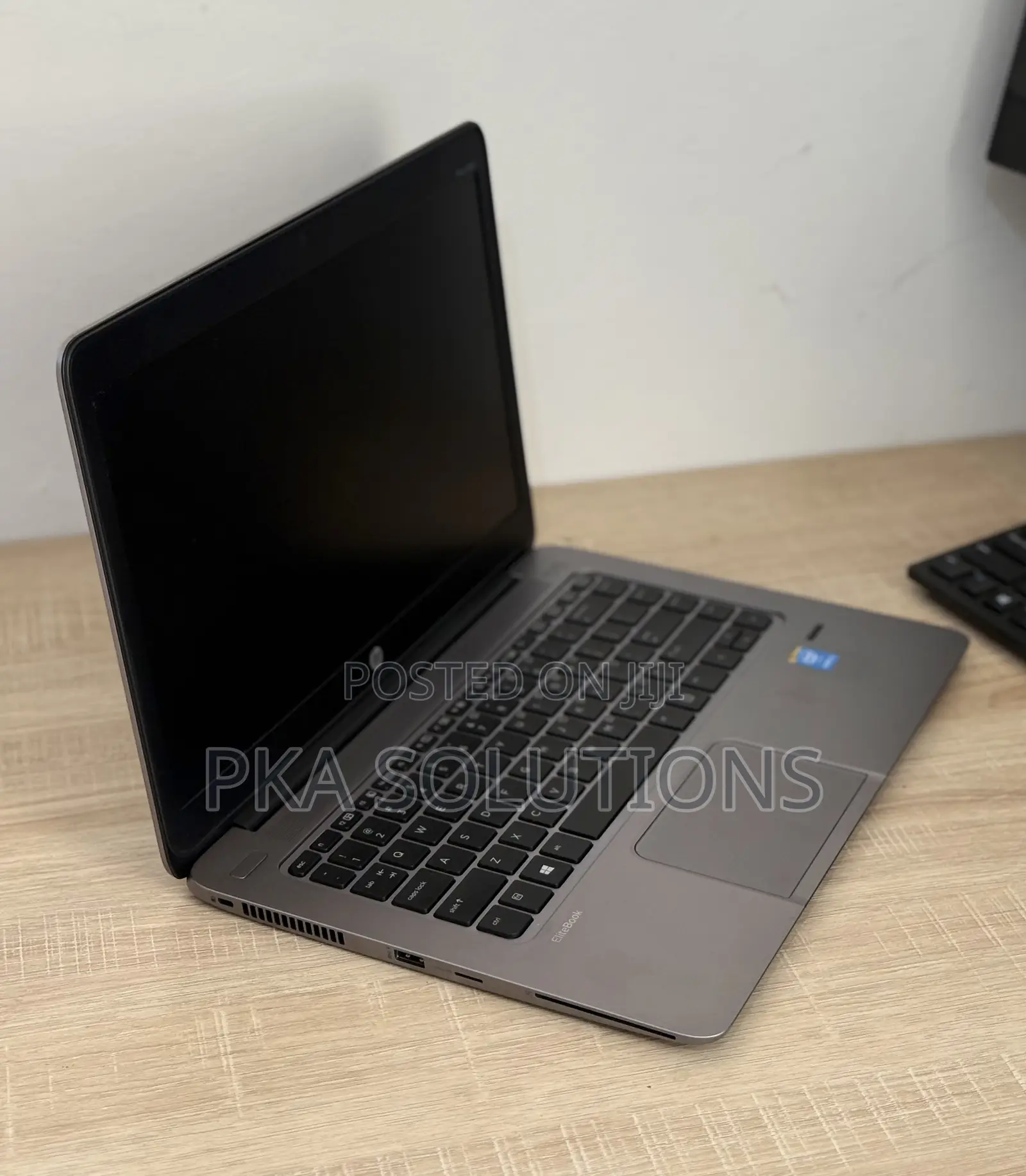 Laptop HP EliteBook Folio 1040 G2 8GB Intel Core i5 SSD 128GB
