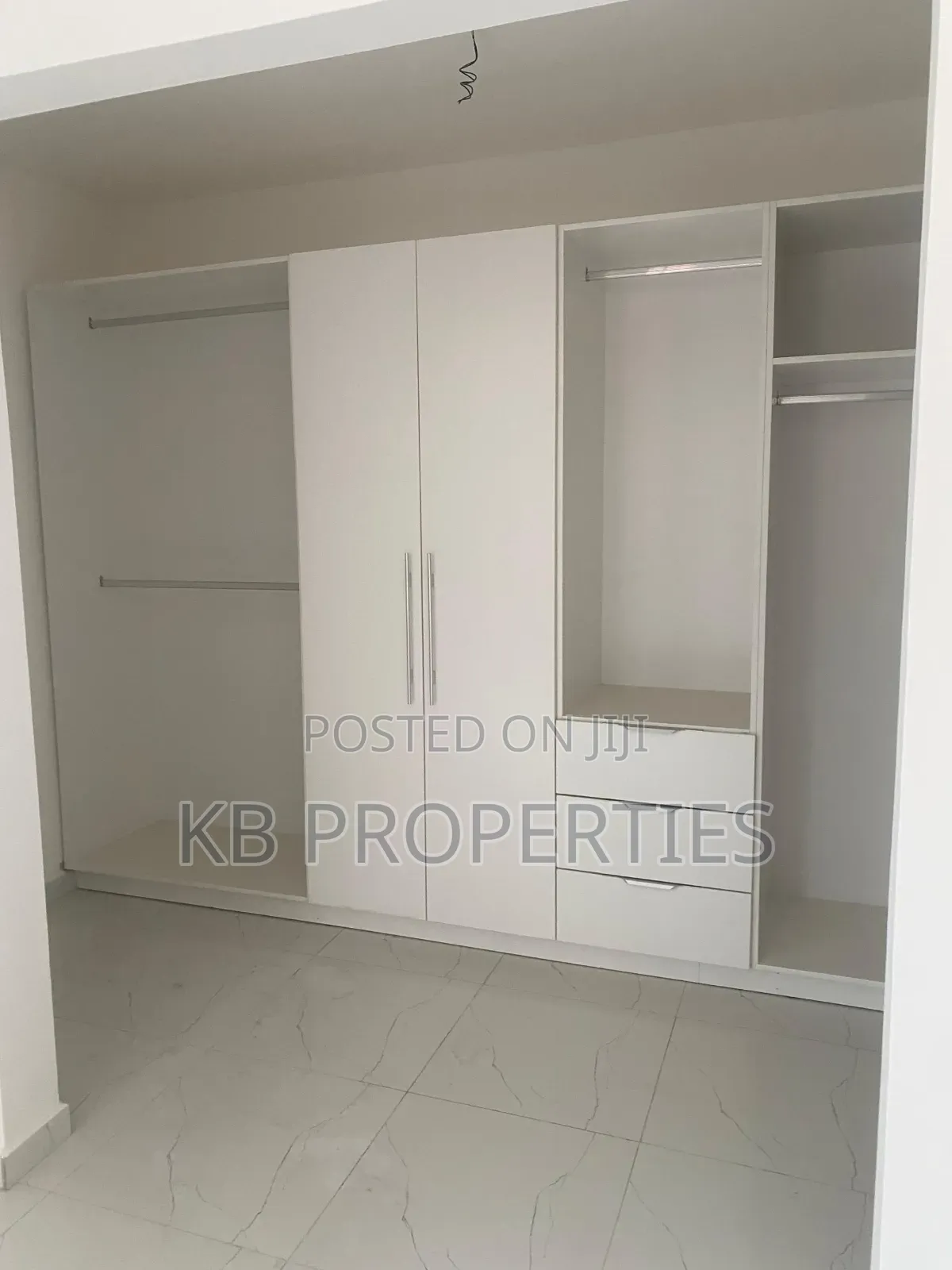 3bdrm House in Kb Properties, Spintex for rent