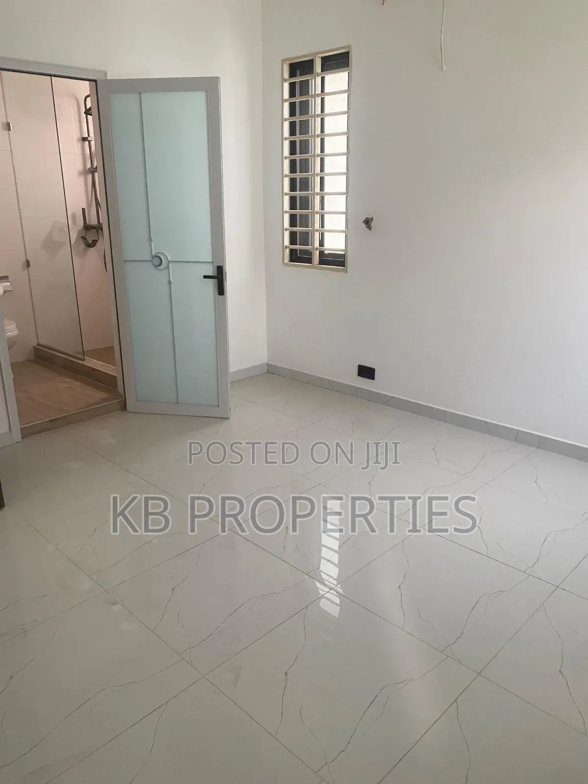 3bdrm House in Kb Properties, Spintex for rent