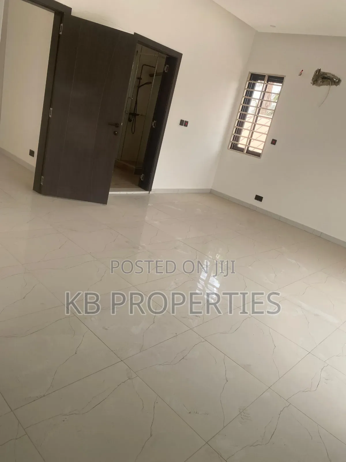 3bdrm House in Kb Properties, Spintex for rent